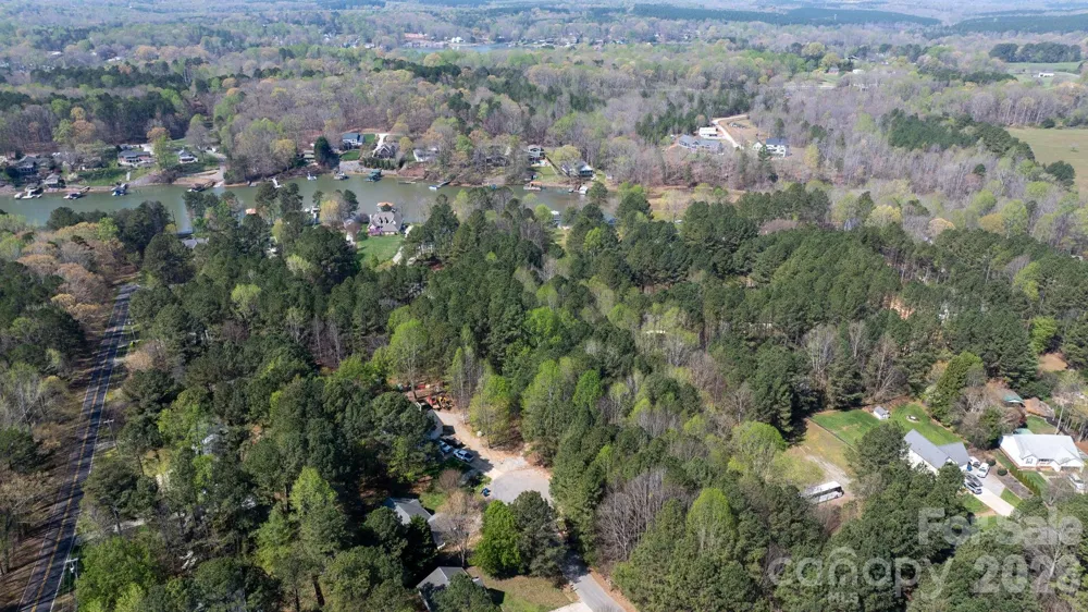 3486 Mooring Place Sherrills Ford, NC 28673