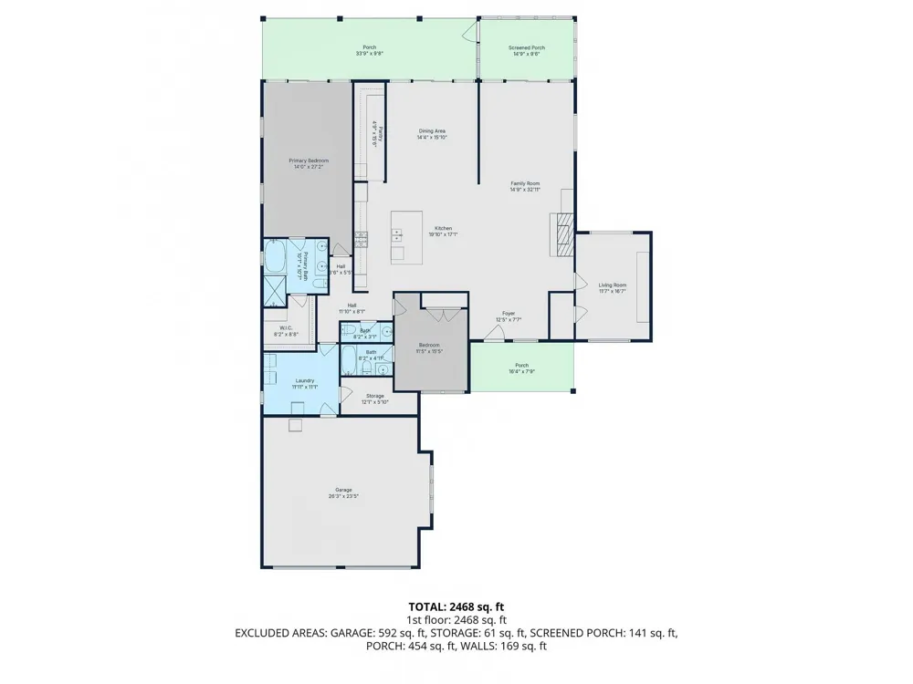 229 Knollwood Creek Onalaska, TX 77360
