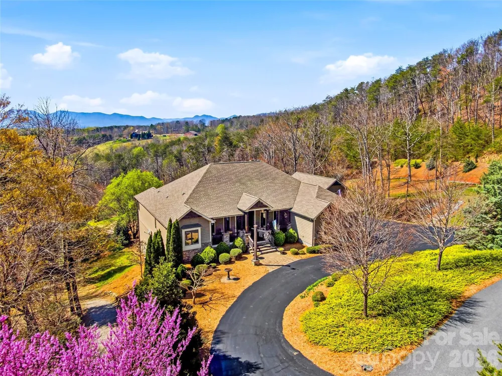 286 Preservation Trail Columbus, NC 28722
