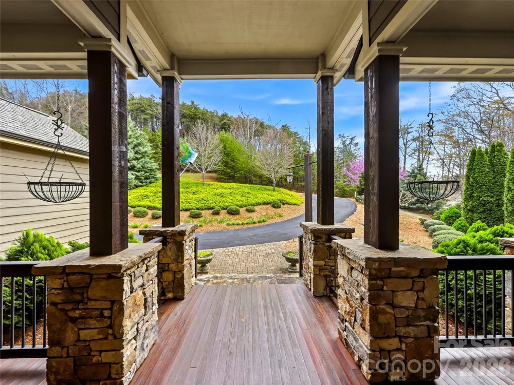 286 Preservation Trail Columbus, NC 28722