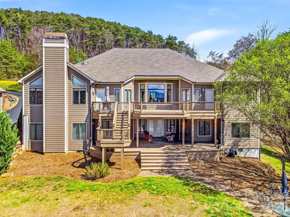 286 Preservation Trail Columbus, NC 28722