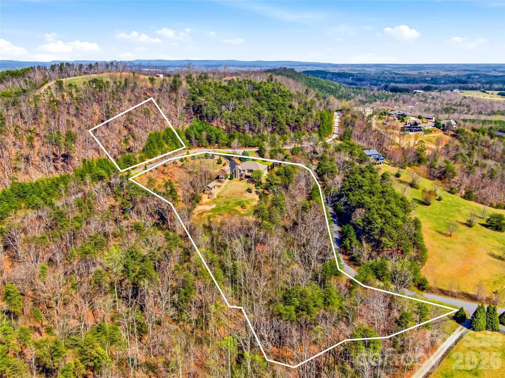 286 Preservation Trail Columbus, NC 28722