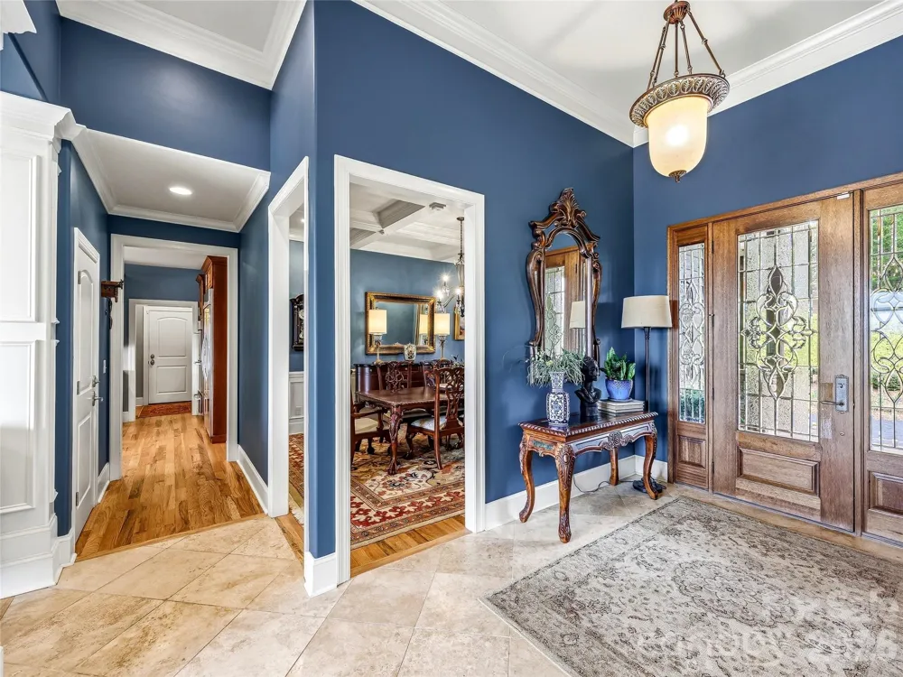 286 Preservation Trail Columbus, NC 28722