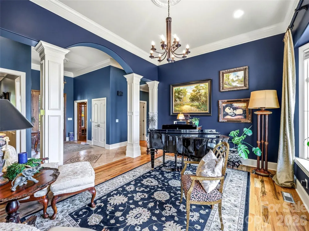 286 Preservation Trail Columbus, NC 28722