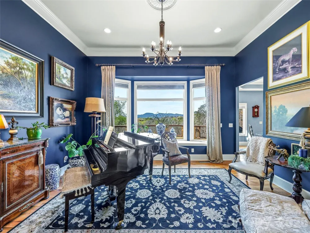 286 Preservation Trail Columbus, NC 28722