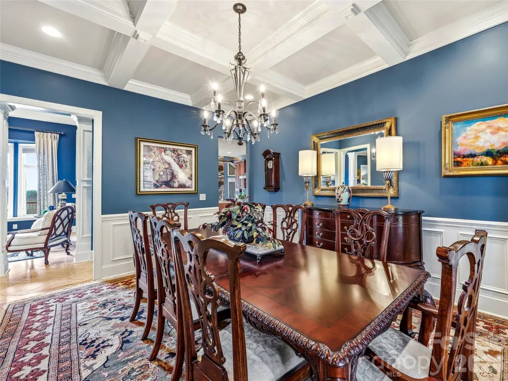 286 Preservation Trail Columbus, NC 28722