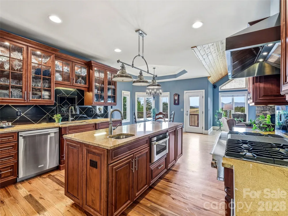 286 Preservation Trail Columbus, NC 28722