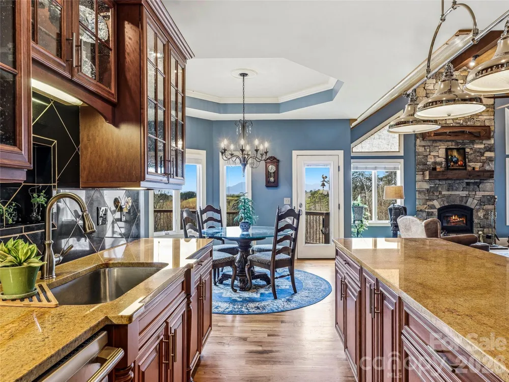 286 Preservation Trail Columbus, NC 28722