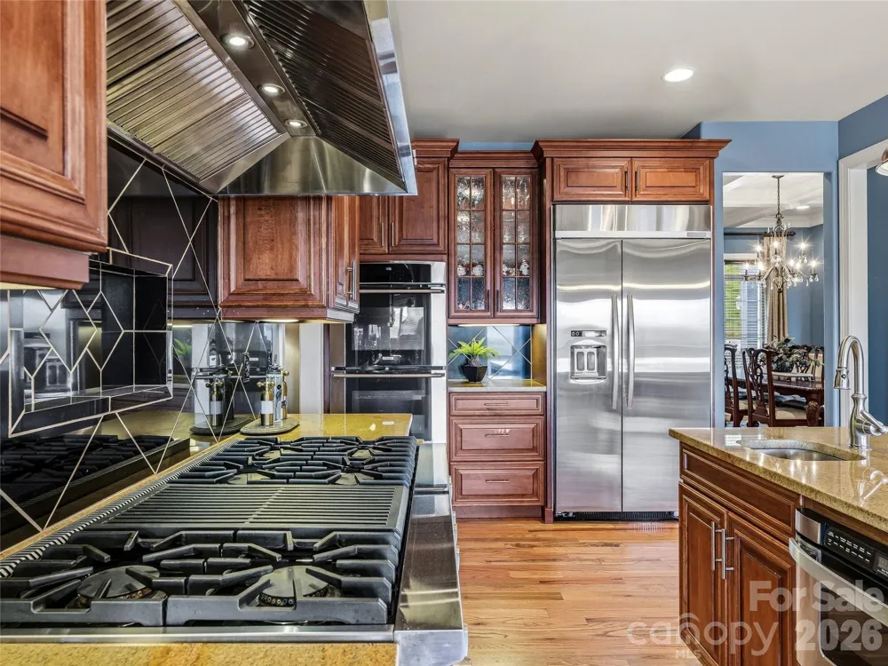 286 Preservation Trail Columbus, NC 28722