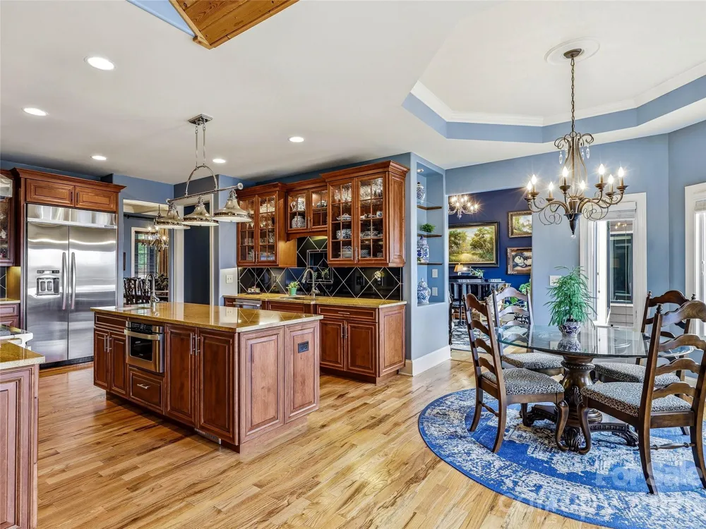286 Preservation Trail Columbus, NC 28722