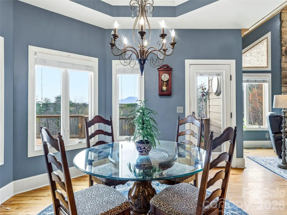 286 Preservation Trail Columbus, NC 28722