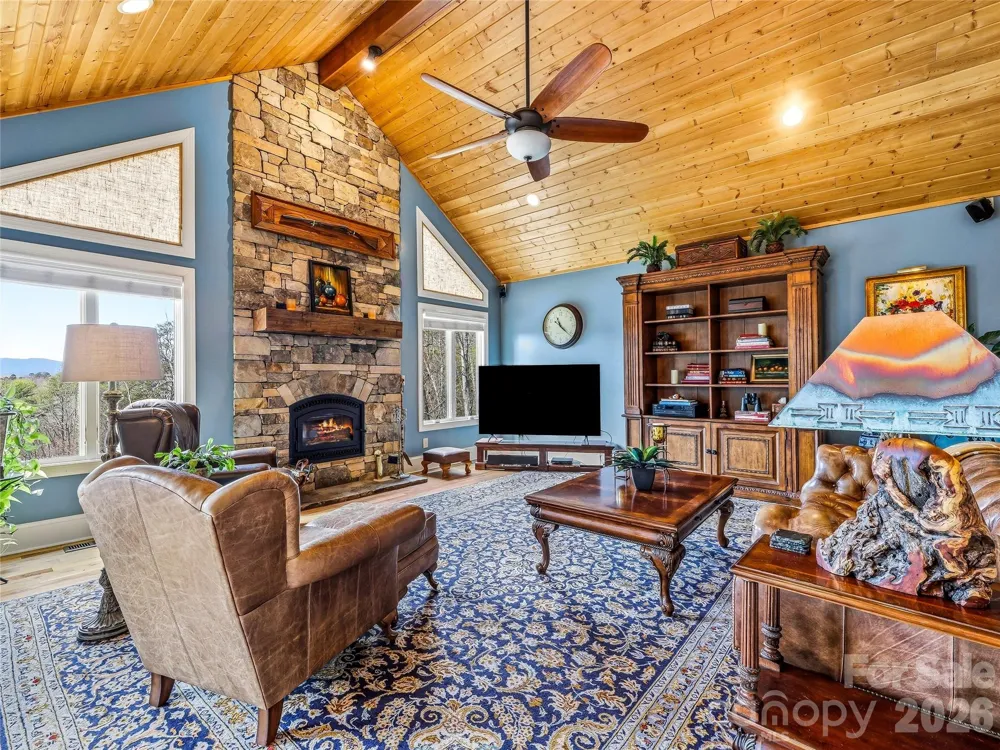 286 Preservation Trail Columbus, NC 28722
