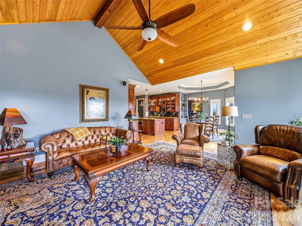 286 Preservation Trail Columbus, NC 28722