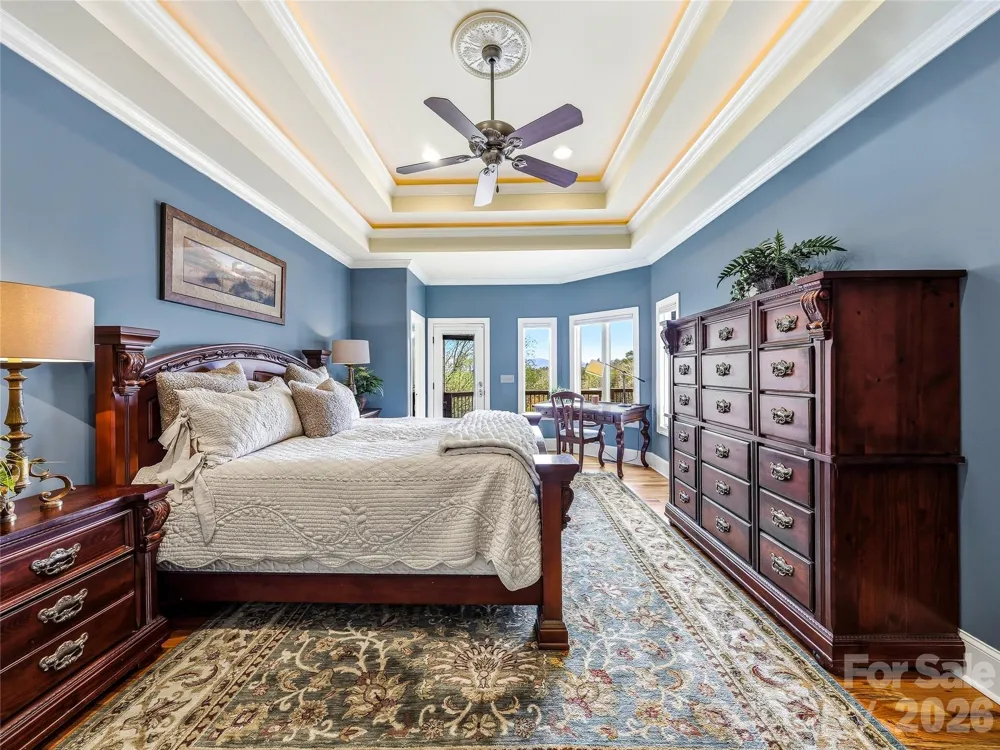 286 Preservation Trail Columbus, NC 28722