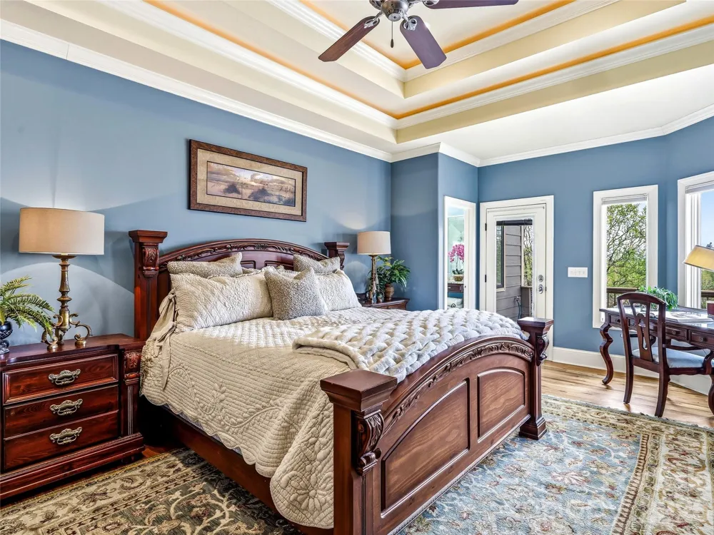 286 Preservation Trail Columbus, NC 28722