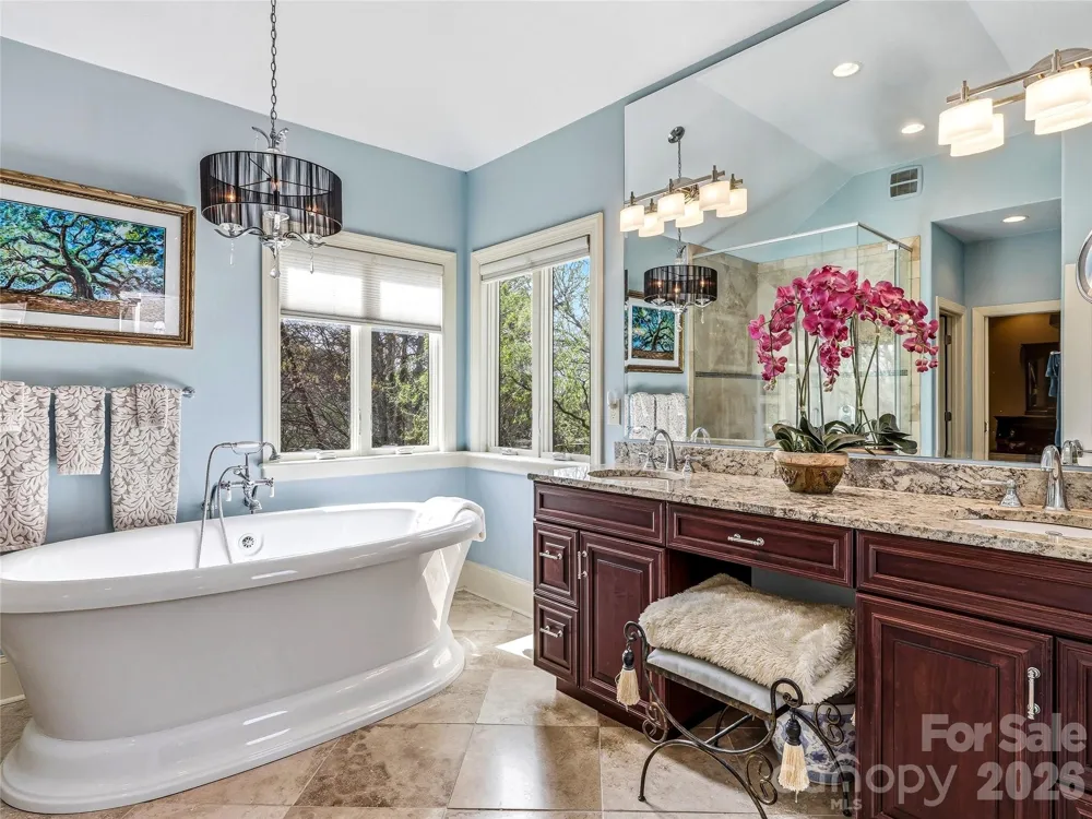 286 Preservation Trail Columbus, NC 28722