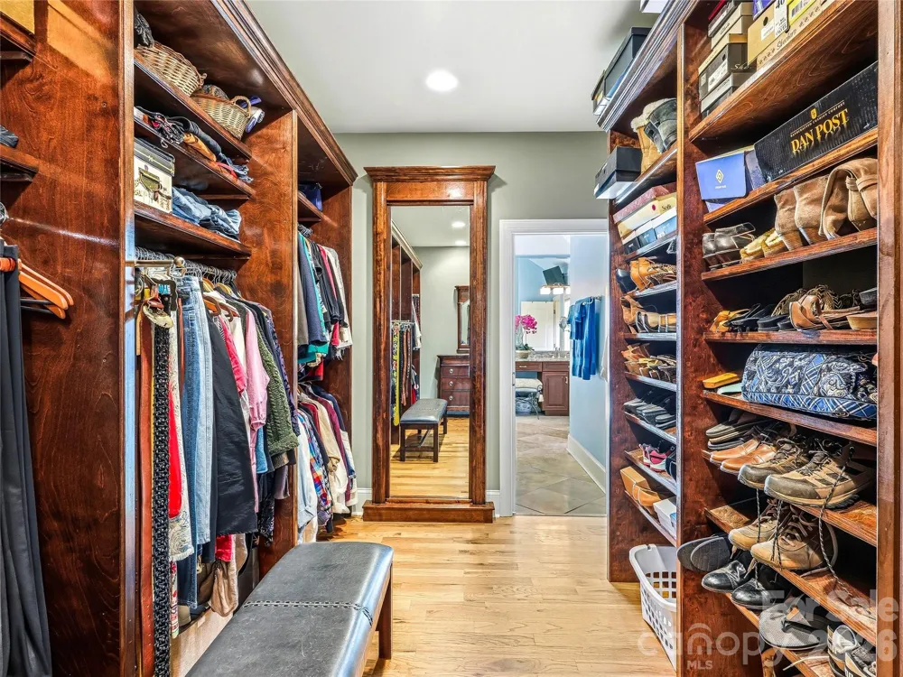 286 Preservation Trail Columbus, NC 28722