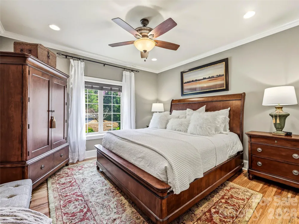 286 Preservation Trail Columbus, NC 28722