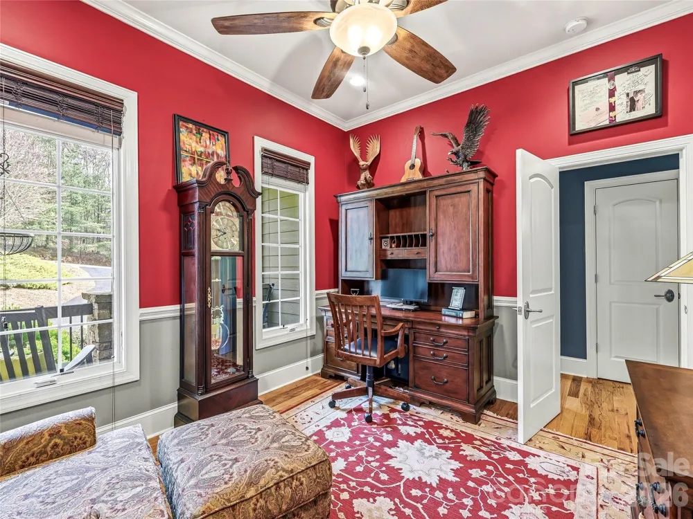286 Preservation Trail Columbus, NC 28722