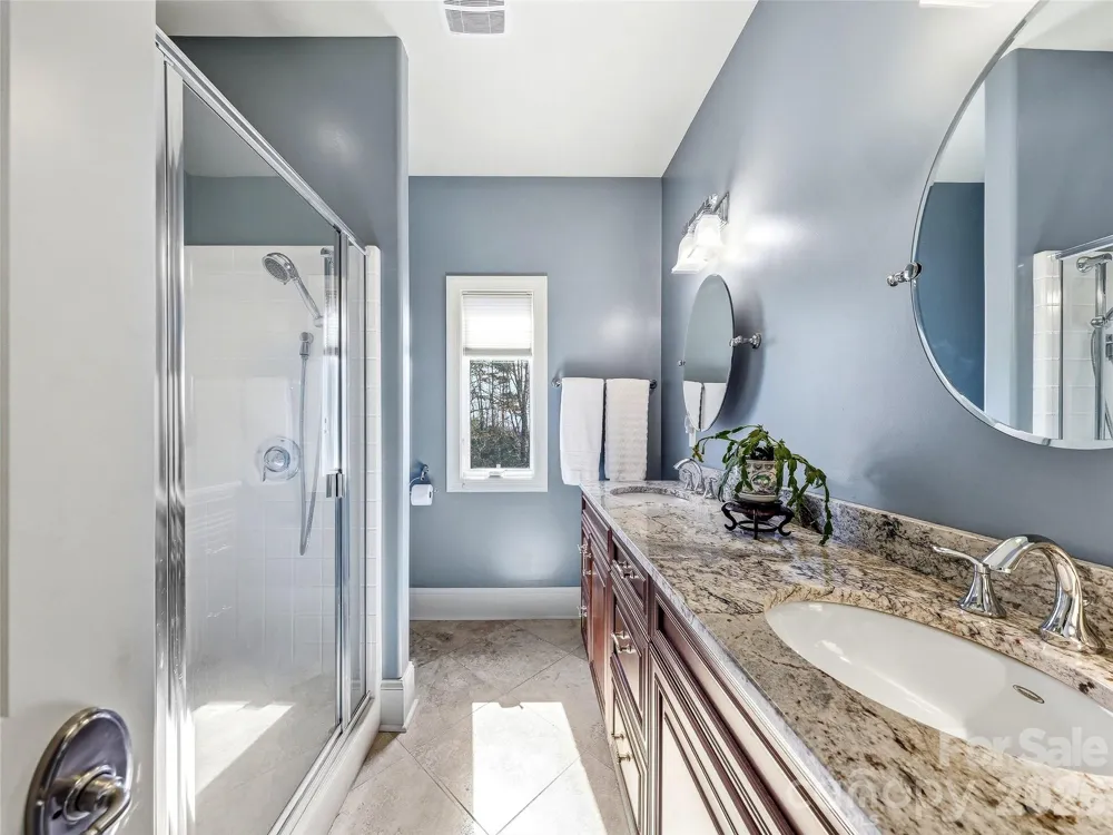 286 Preservation Trail Columbus, NC 28722