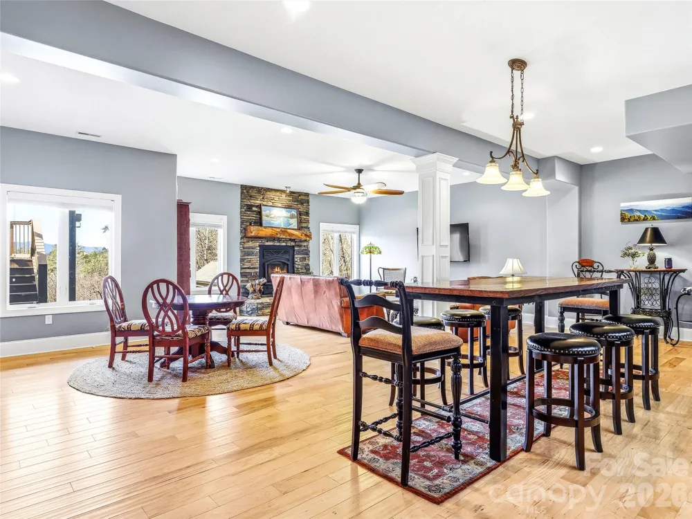 286 Preservation Trail Columbus, NC 28722