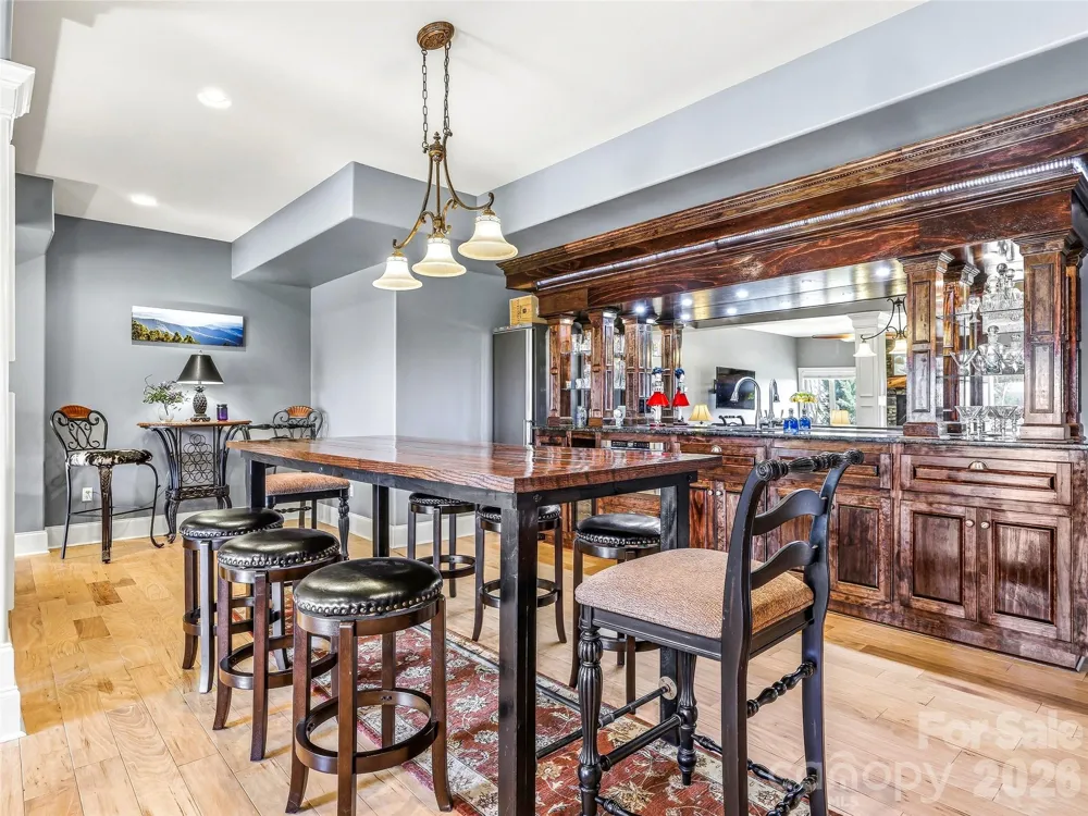 286 Preservation Trail Columbus, NC 28722