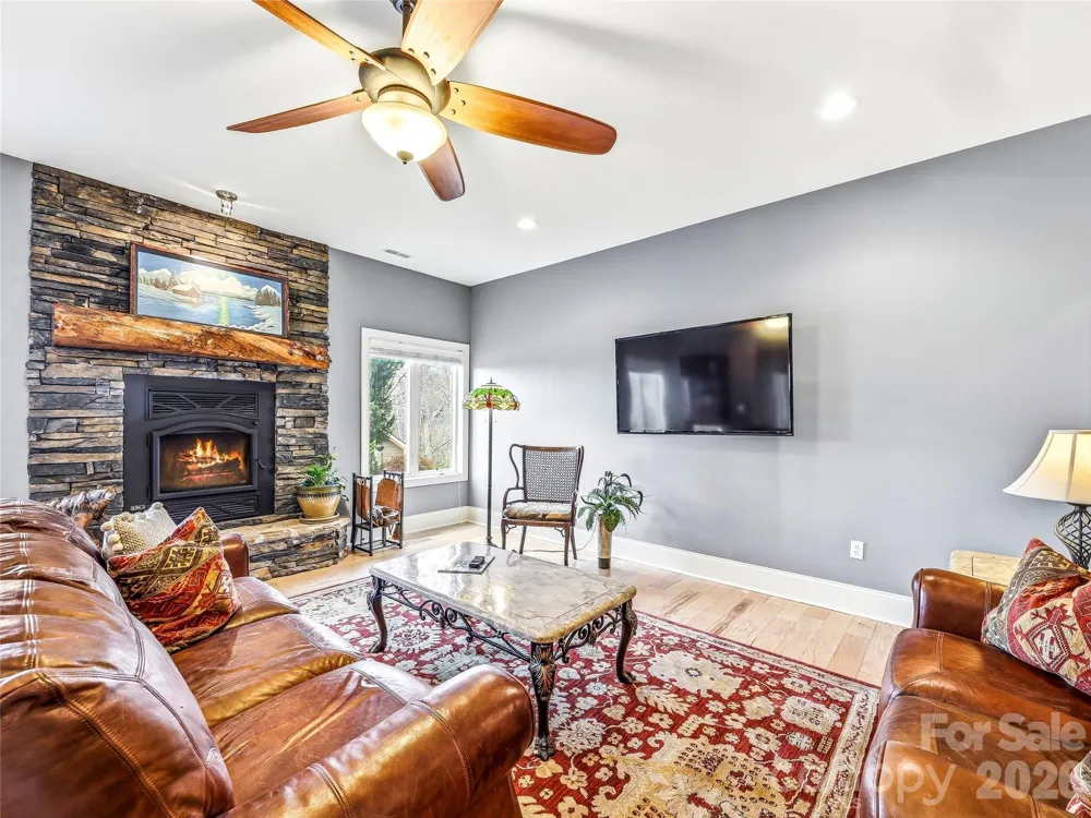 286 Preservation Trail Columbus, NC 28722