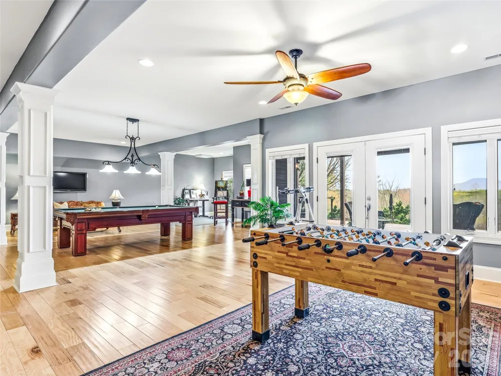 286 Preservation Trail Columbus, NC 28722