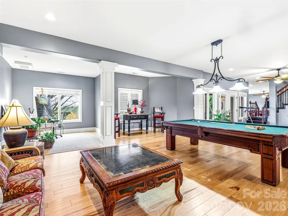 286 Preservation Trail Columbus, NC 28722