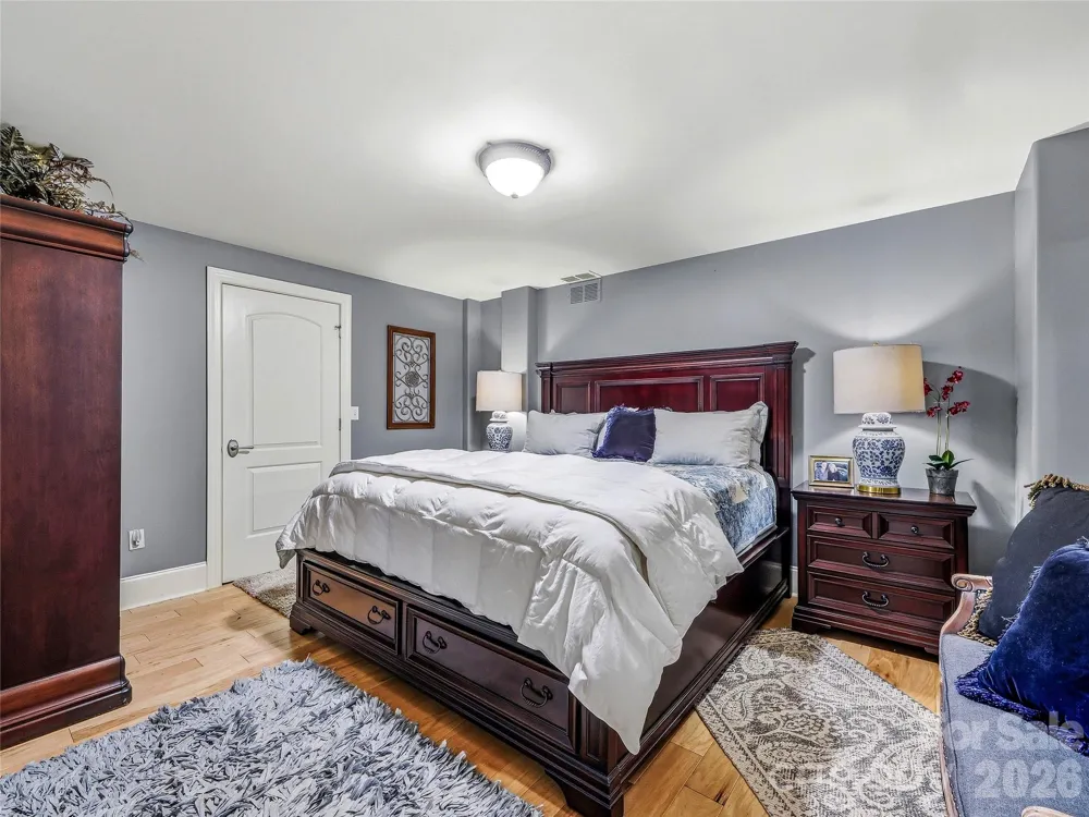 286 Preservation Trail Columbus, NC 28722