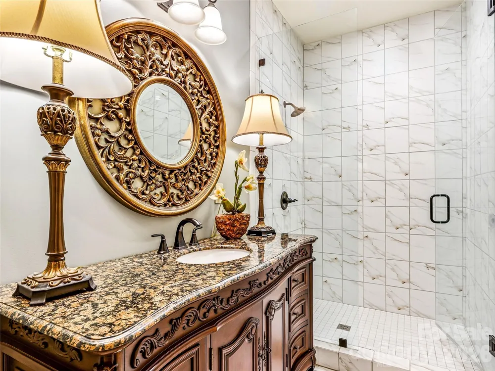 286 Preservation Trail Columbus, NC 28722
