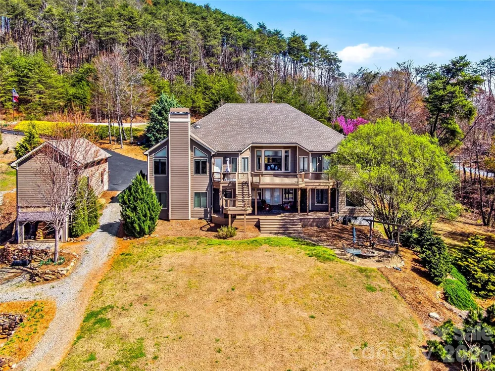 286 Preservation Trail Columbus, NC 28722