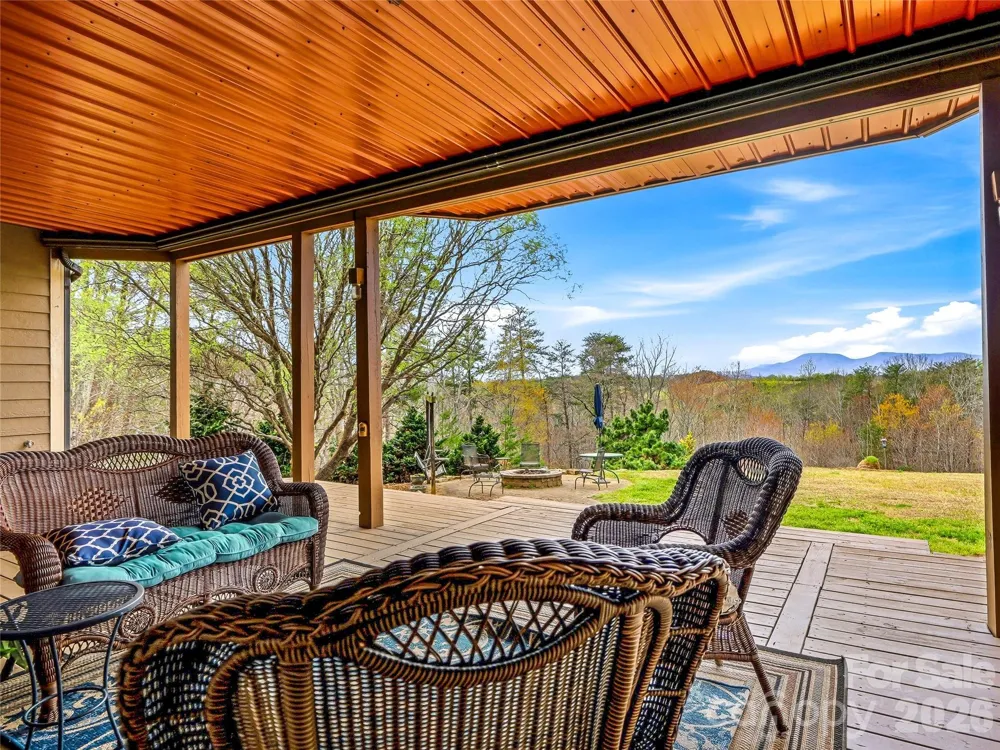 286 Preservation Trail Columbus, NC 28722