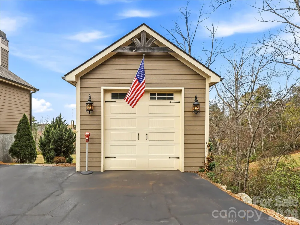 286 Preservation Trail Columbus, NC 28722