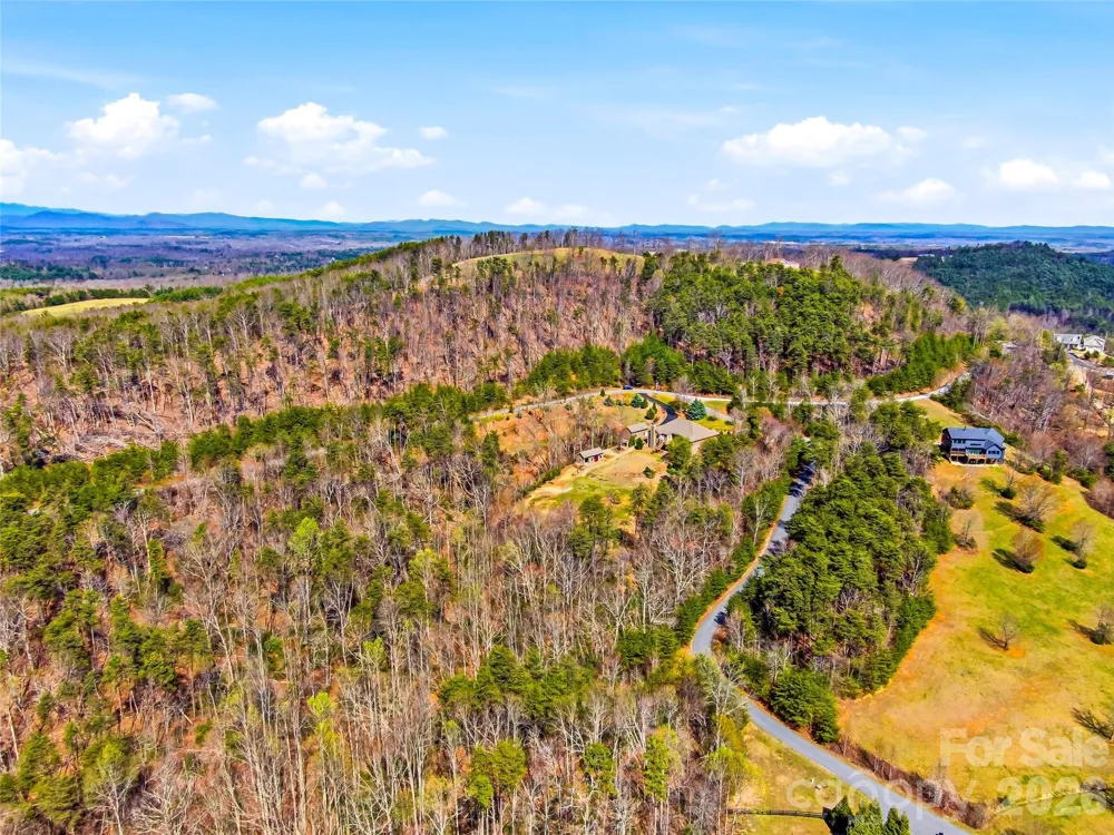 286 Preservation Trail Columbus, NC 28722