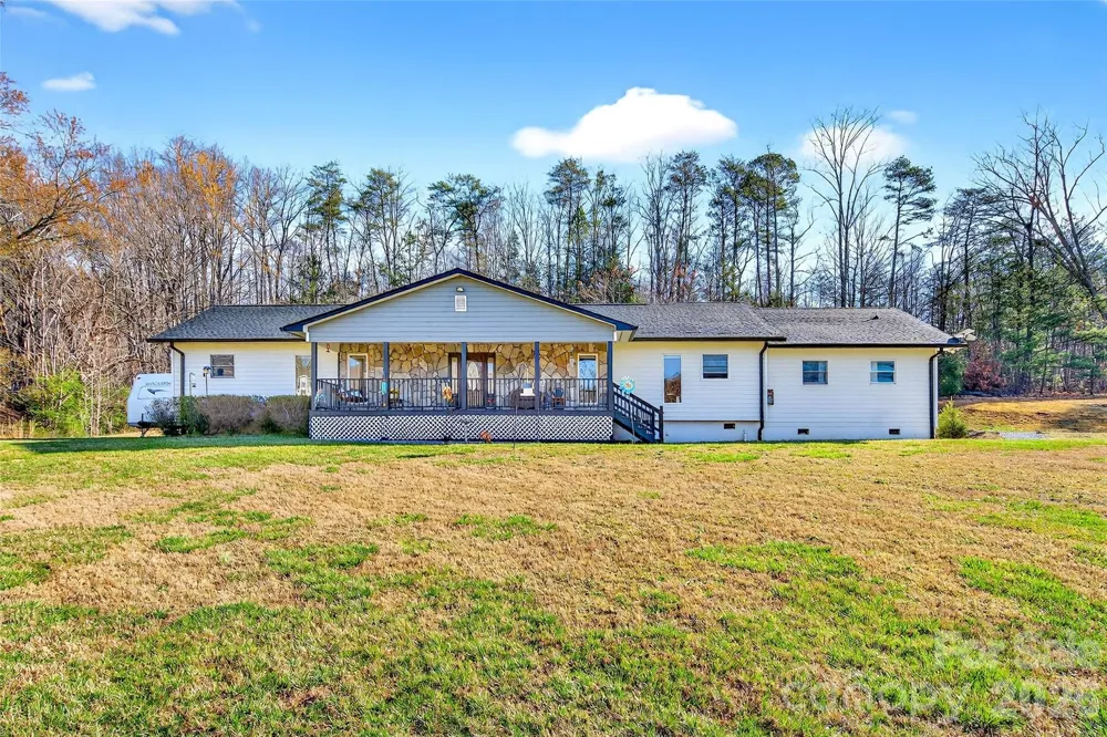 20 Annie Drive Marion, NC 28752
