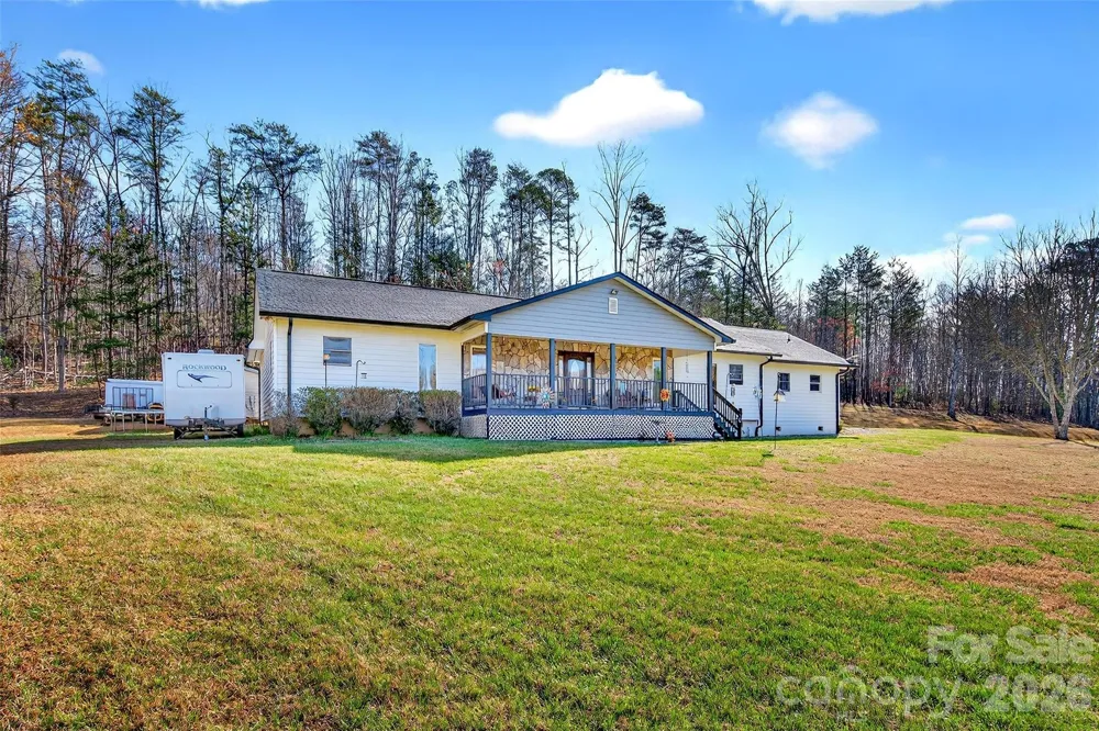 20 Annie Drive Marion, NC 28752