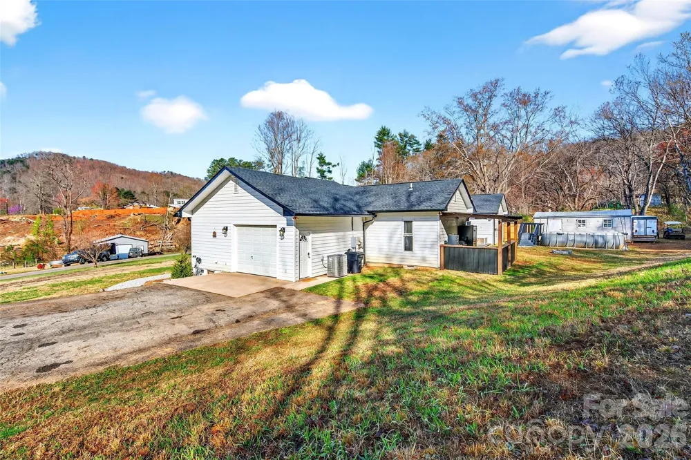 20 Annie Drive Marion, NC 28752