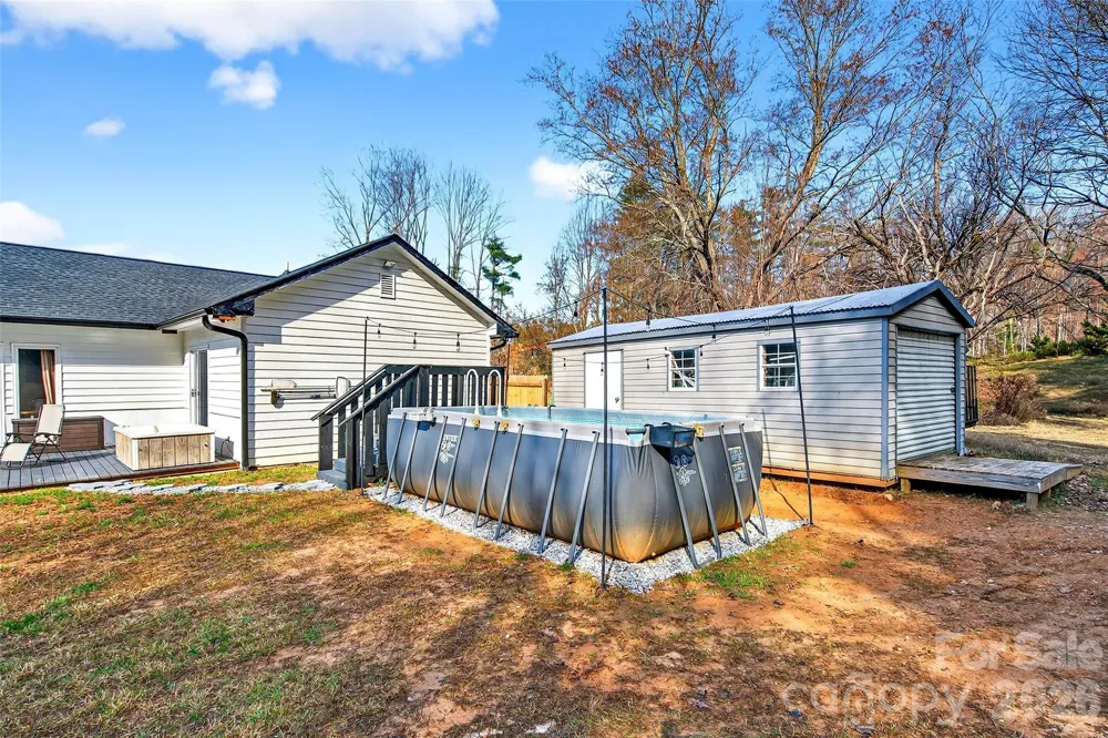 20 Annie Drive Marion, NC 28752