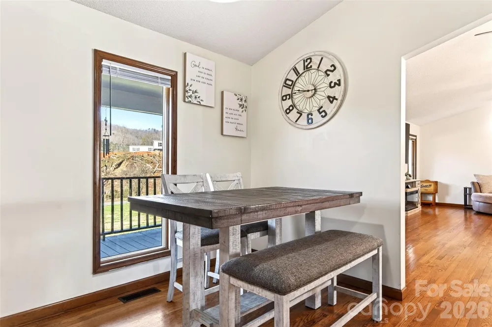 20 Annie Drive Marion, NC 28752