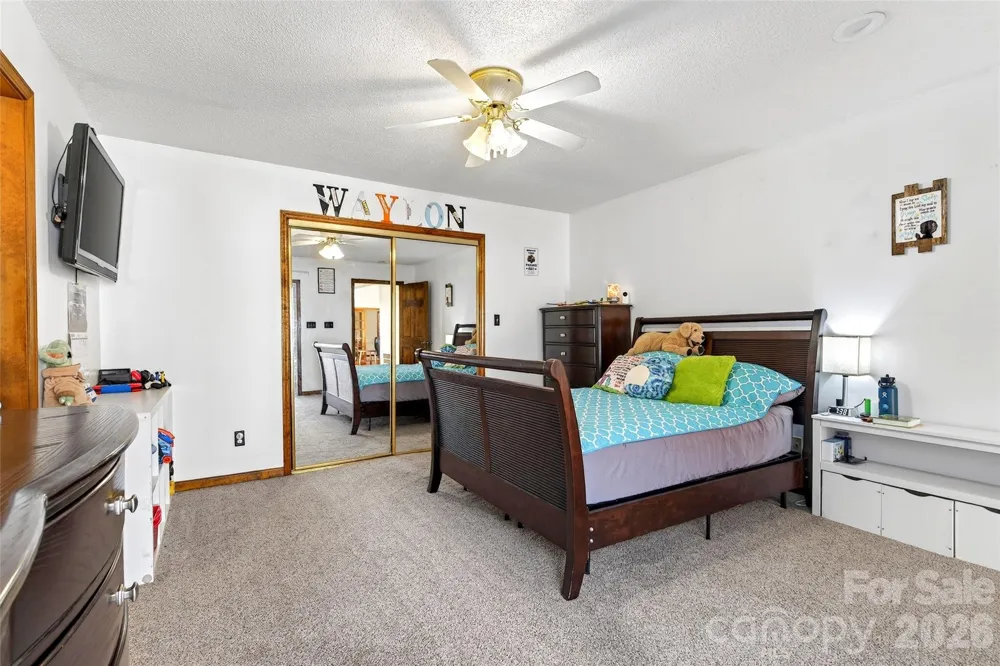 20 Annie Drive Marion, NC 28752