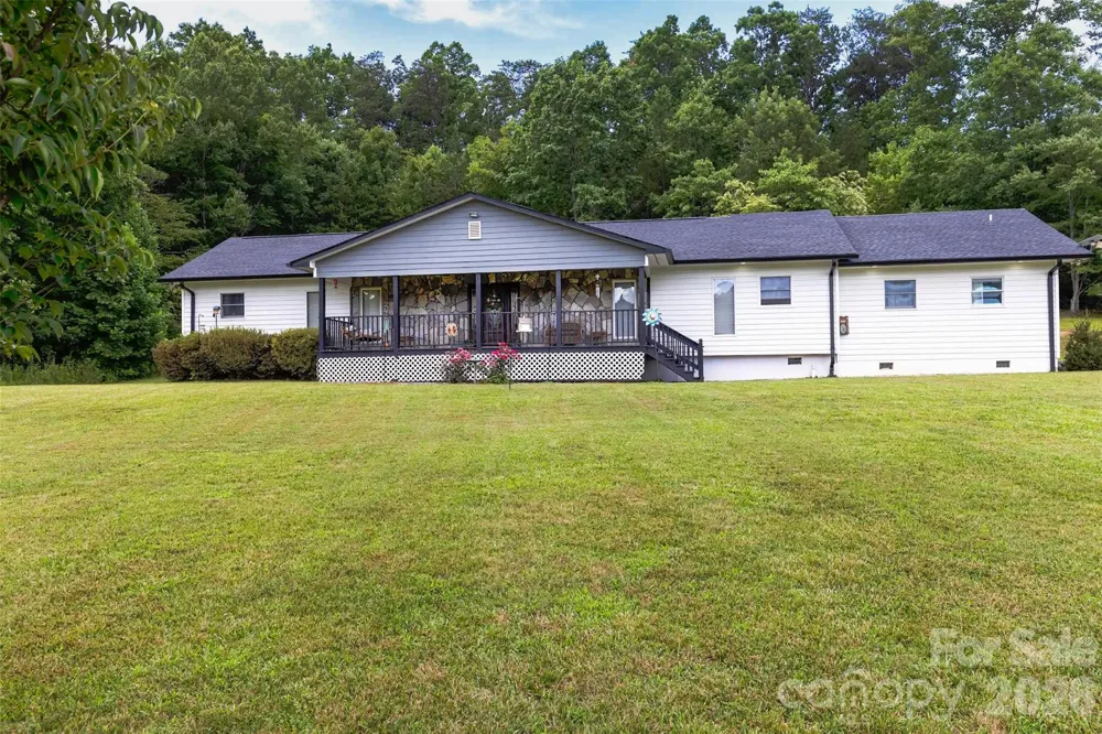 20 Annie Drive Marion, NC 28752