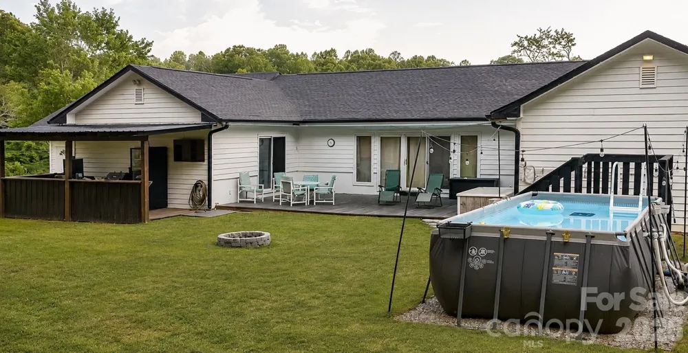 20 Annie Drive Marion, NC 28752