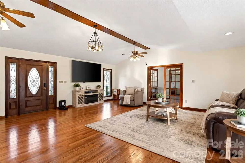 20 Annie Drive Marion, NC 28752