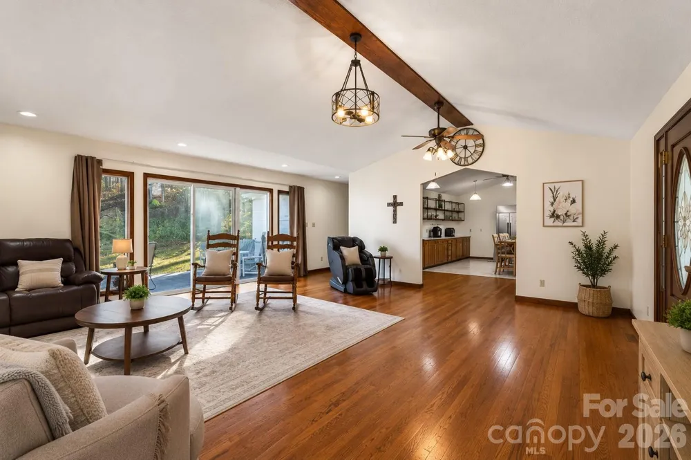 20 Annie Drive Marion, NC 28752