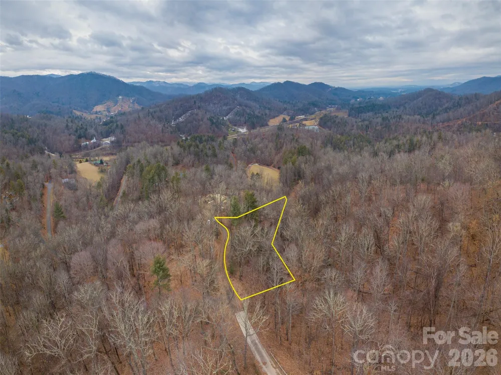 189 Sandys Home Place #Lot 7B Mars Hill, NC 28754