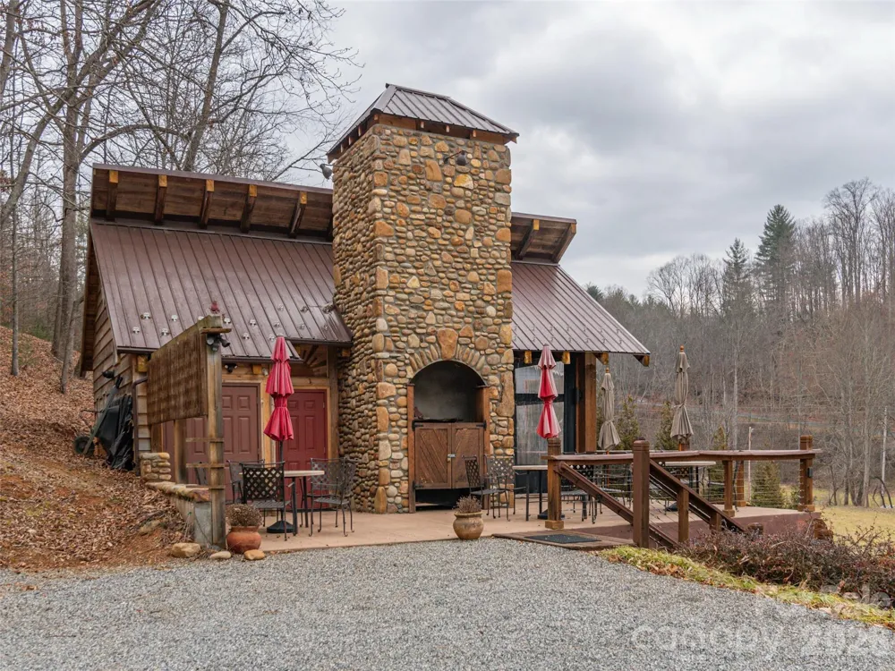 189 Sandys Home Place #Lot 7B Mars Hill, NC 28754