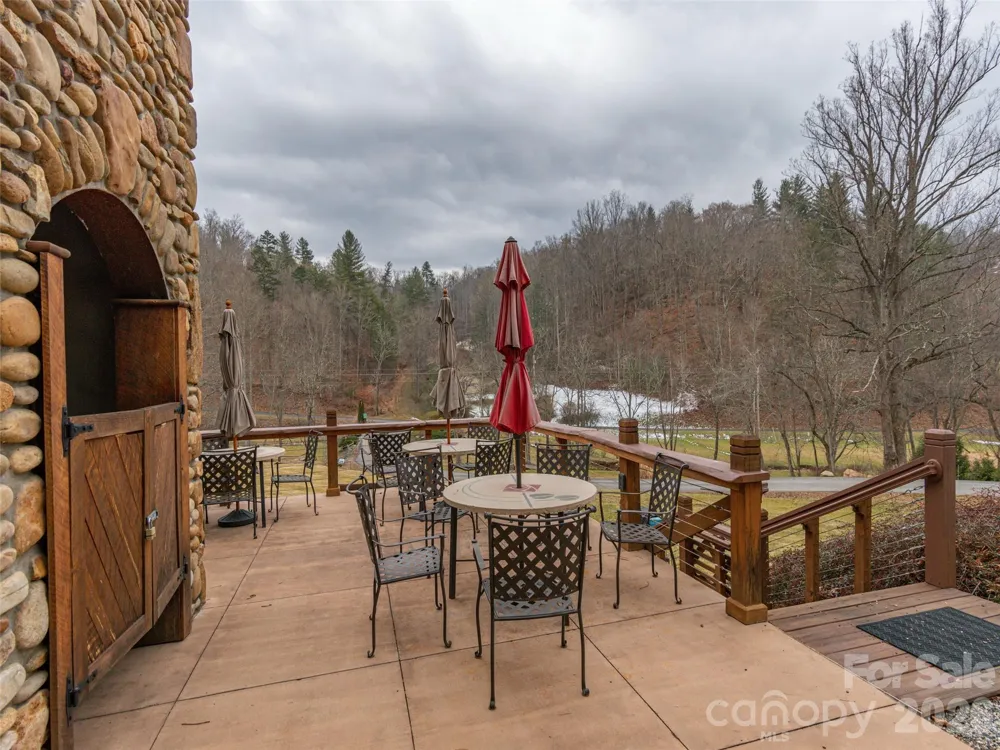 189 Sandys Home Place #Lot 7B Mars Hill, NC 28754