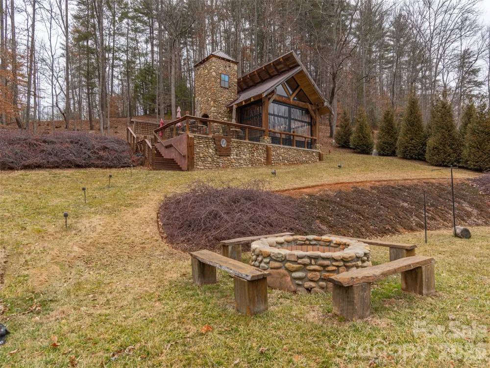 189 Sandys Home Place #Lot 7B Mars Hill, NC 28754