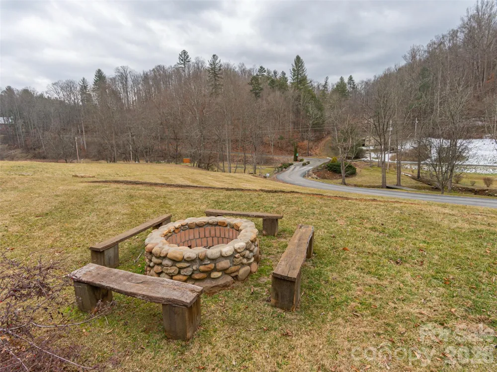 189 Sandys Home Place #Lot 7B Mars Hill, NC 28754